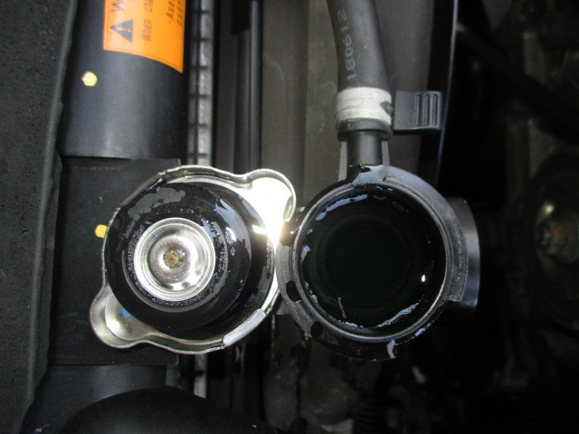 マツダ タイタン 小型 アルミバン TRG-LPR85AN(94562) 18枚目