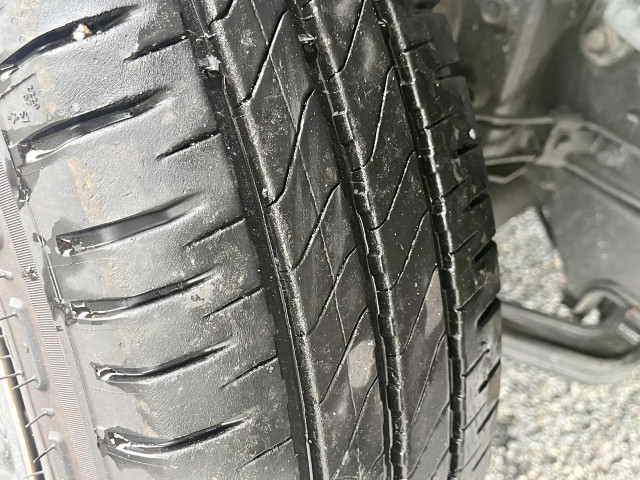 三菱ふそう キャンター 小型 平ボディ TPG-FBA20(94560) 44枚目