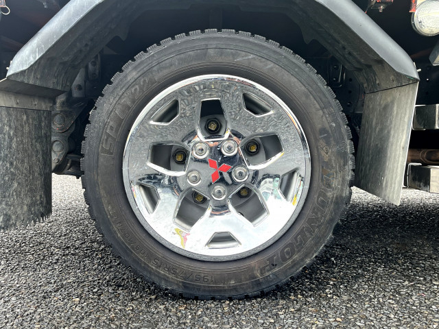 三菱ふそう キャンター 小型 平ボディ TPG-FBA20(94560) 45枚目