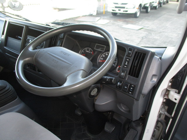 マツダ タイタン 小型 アルミバン TRG-LPR85AN(94562) 21枚目