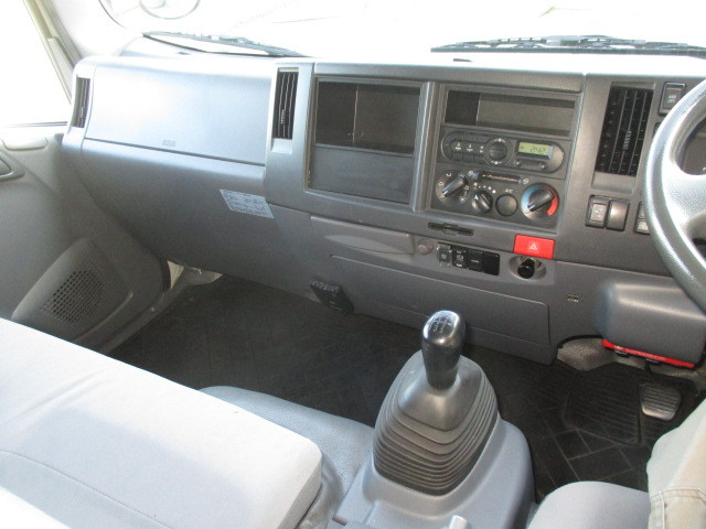 マツダ タイタン 小型 アルミバン TRG-LPR85AN(94562) 22枚目