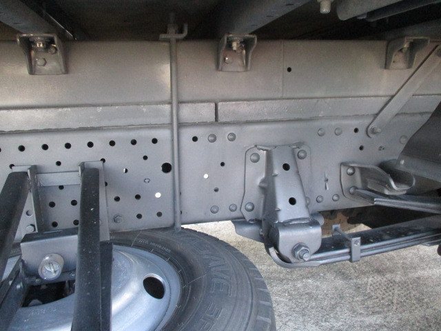 マツダ タイタン 小型 アルミバン TRG-LPR85AN(94562) 27枚目