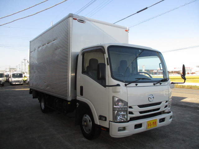 マツダ タイタン 小型 アルミバン TRG-LPR85AN(94562) 36枚目