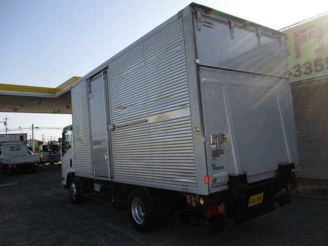 マツダ タイタン 小型 アルミバン TRG-LPR85AN(94562) 37枚目