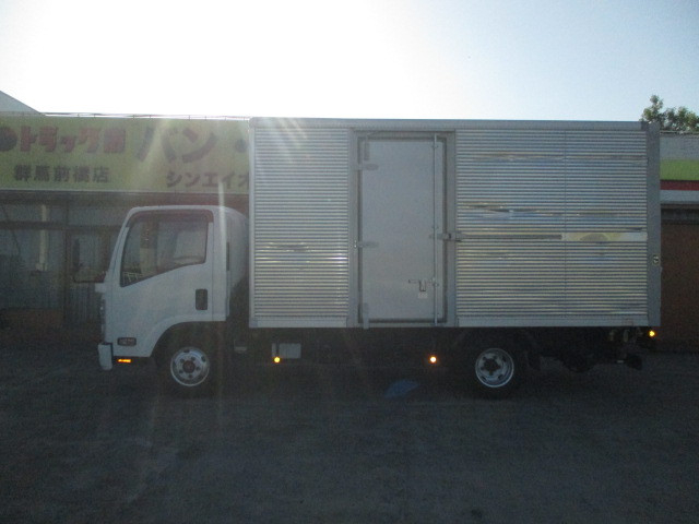 マツダ タイタン 小型 アルミバン TRG-LPR85AN(94562) 38枚目