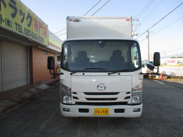 マツダ タイタン 小型 アルミバン TRG-LPR85AN(94562) 39枚目