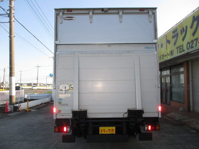 マツダ タイタン 小型 アルミバン TRG-LPR85AN(94562) 40枚目