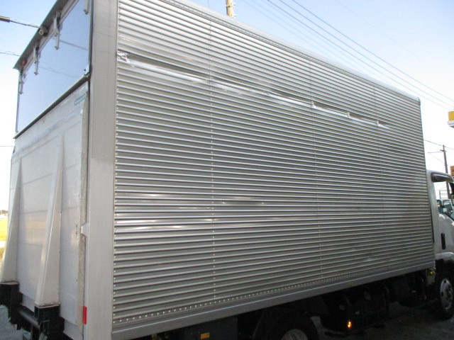 マツダ タイタン 小型 アルミバン TRG-LPR85AN(94562) 41枚目