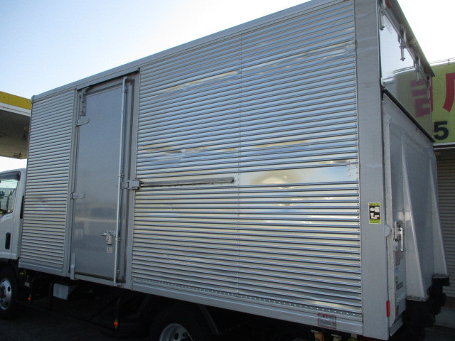 マツダ タイタン 小型 アルミバン TRG-LPR85AN(94562) 42枚目