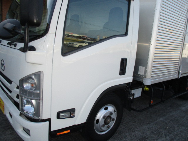 マツダ タイタン 小型 アルミバン TRG-LPR85AN(94562) 43枚目