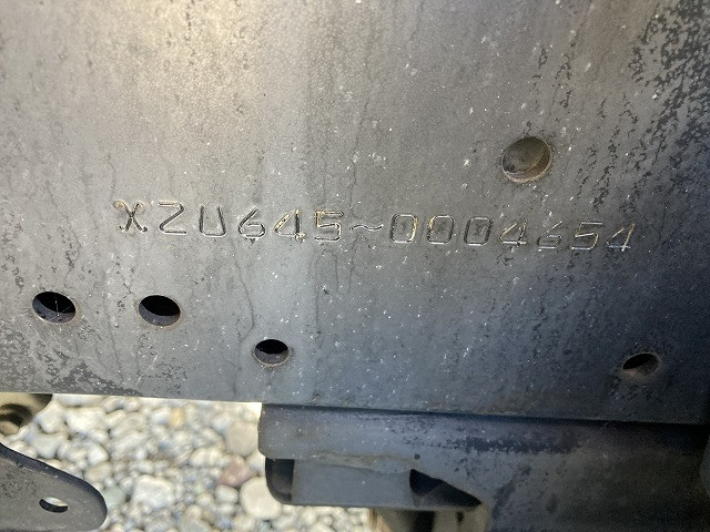 日野 デュトロ 小型 平ボディ TKG-XZU645M(94563) 22枚目