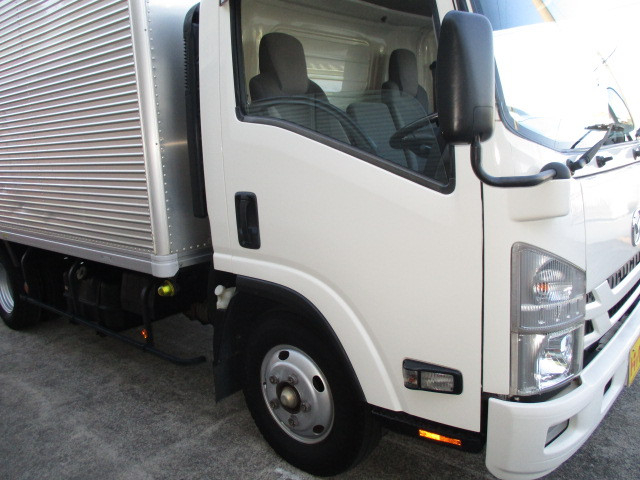 マツダ タイタン 小型 アルミバン TRG-LPR85AN(94562) 44枚目