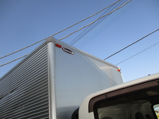マツダ タイタン 小型 アルミバン TRG-LPR85AN(94562) 45枚目
