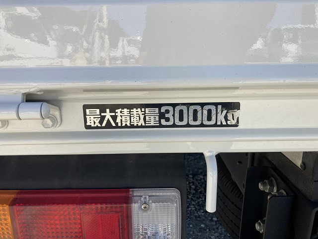 日野 デュトロ 小型 平ボディ TKG-XZU645M(94563) 25枚目