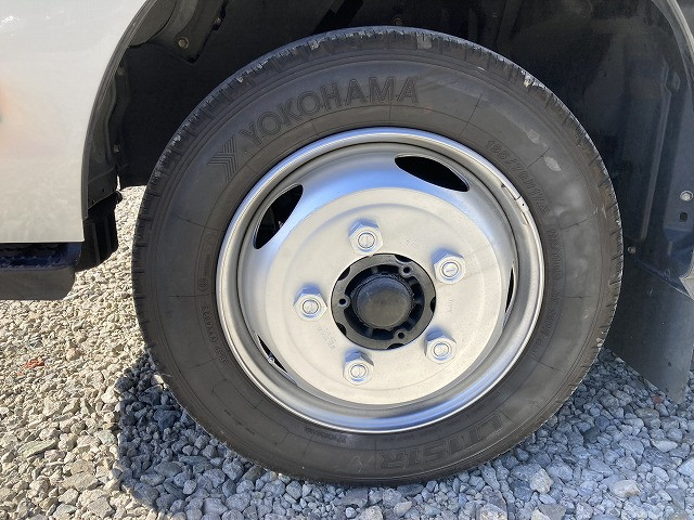 日野 デュトロ 小型 平ボディ TKG-XZU645M(94563) 48枚目
