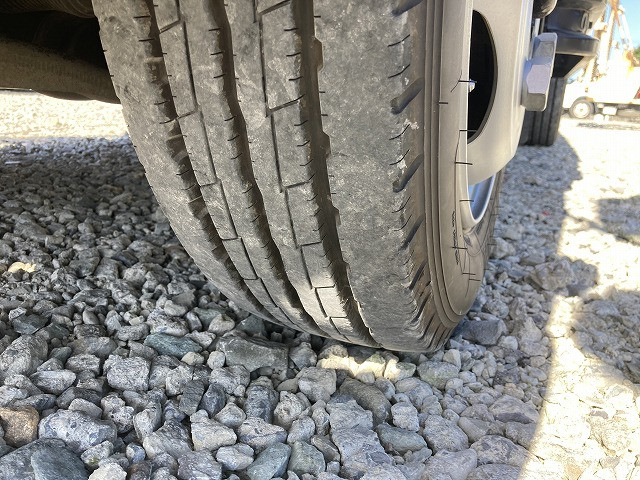 日野 デュトロ 小型 平ボディ TKG-XZU645M(94563) 49枚目