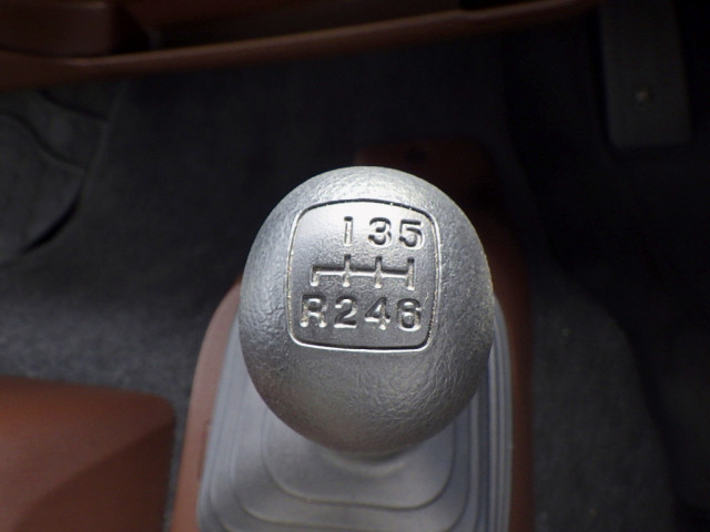 日野 レンジャー 中型 平ボディ 2KG-FC2ABA(94566) 13枚目