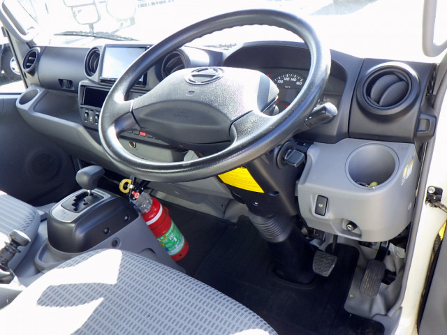日野 デュトロ 小型 アルミウィング TSG-XKU650M(94564) 45枚目