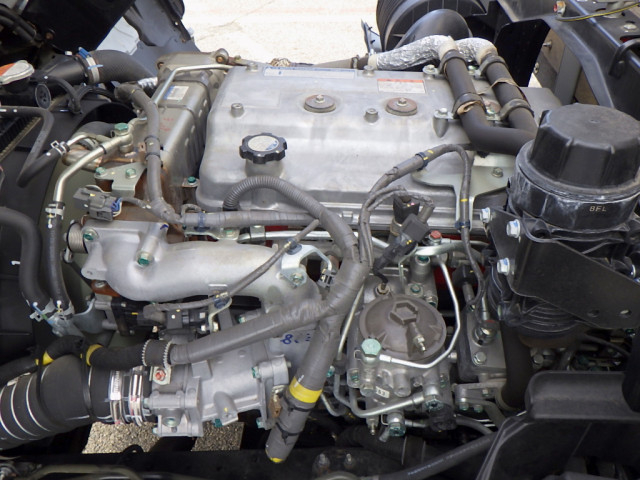 日野 レンジャー 中型 平ボディ 2KG-FC2ABA(94566) 29枚目