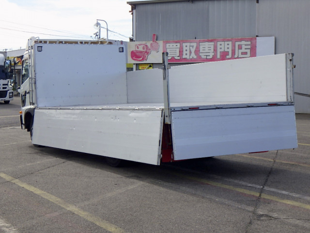 日野 レンジャー 中型 平ボディ 2KG-FC2ABA(94566) 31枚目