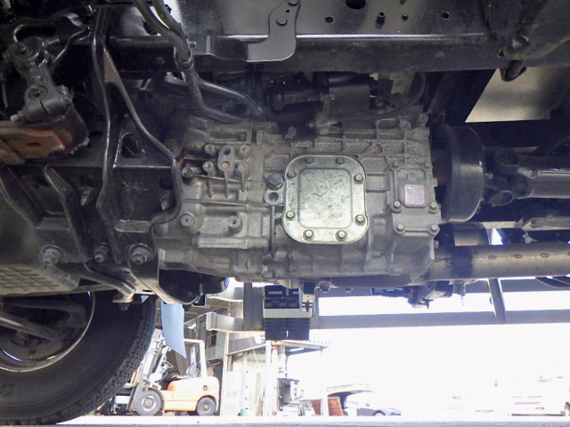 日野 レンジャー 中型 平ボディ 2KG-FC2ABA(94566) 40枚目