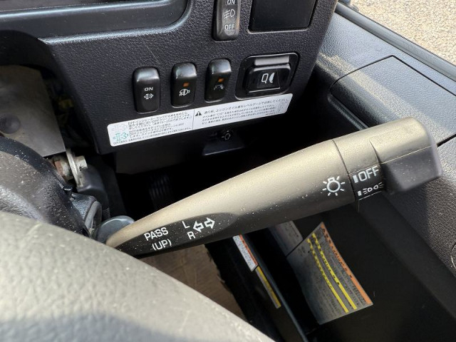 三菱ふそう ファイター 中型 アルミウィング 2KG-FK61F(94568) 24枚目