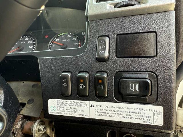 三菱ふそう ファイター 中型 アルミウィング 2KG-FK61F(94568) 33枚目