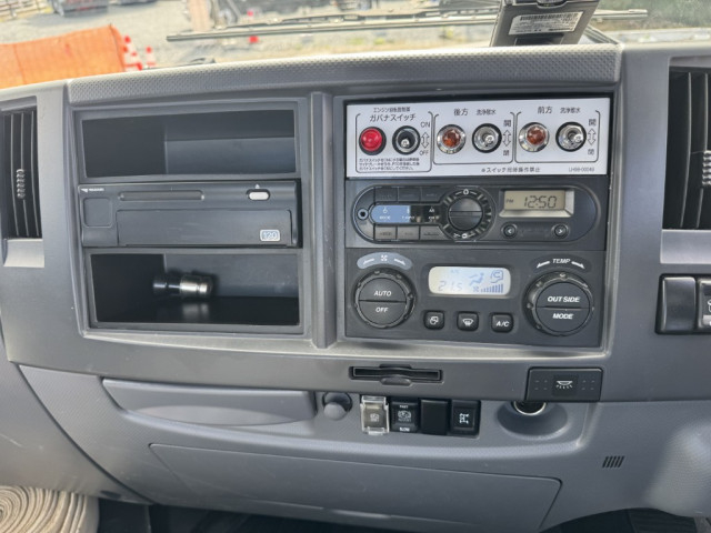 いすゞ フォワード 中型 高圧洗浄車 2PG-FRR90S2(94569) 26枚目