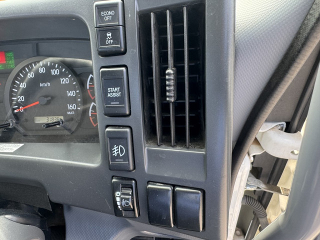 いすゞ フォワード 中型 高圧洗浄車 2PG-FRR90S2(94569) 29枚目
