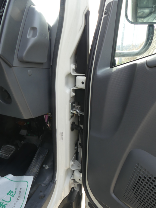 Isuzu elf Small Freezer box_body TPG-NPR85AN(58144) 19枚目