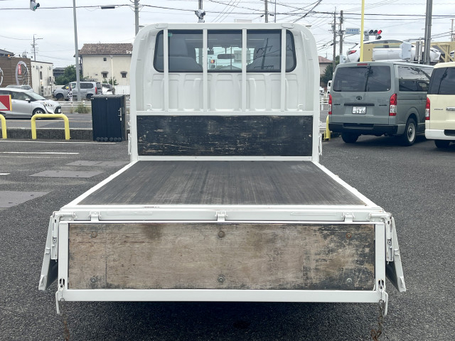 いすゞ エルフ 小型 Wキャブ TRG-NJS85A(94570) 8枚目