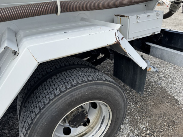 いすゞ フォワード 中型 高圧洗浄車 2PG-FRR90S2(94569) 45枚目