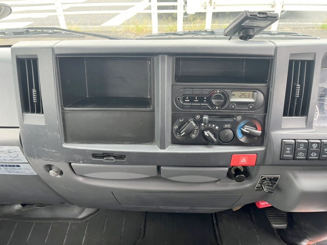 いすゞ エルフ 小型 Wキャブ TRG-NJS85A(94570) 18枚目