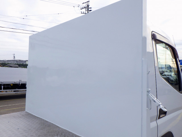 UDトラックス（日産） カゼット 小型 平ボディ TPG-FEB8Y(94572) 9枚目
