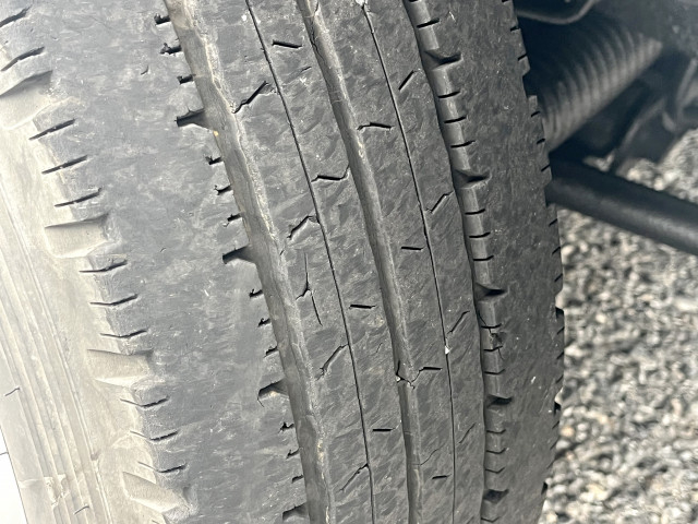 いすゞ エルフ 小型 Wキャブ TRG-NJS85A(94570) 41枚目