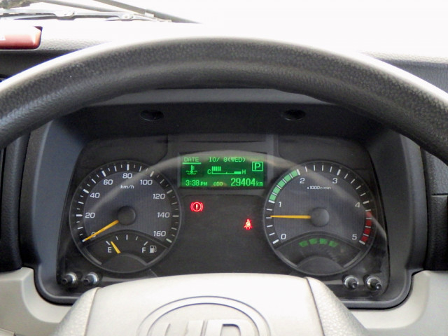 UDトラックス（日産） カゼット 小型 平ボディ TPG-FEB8Y(94572) 50枚目