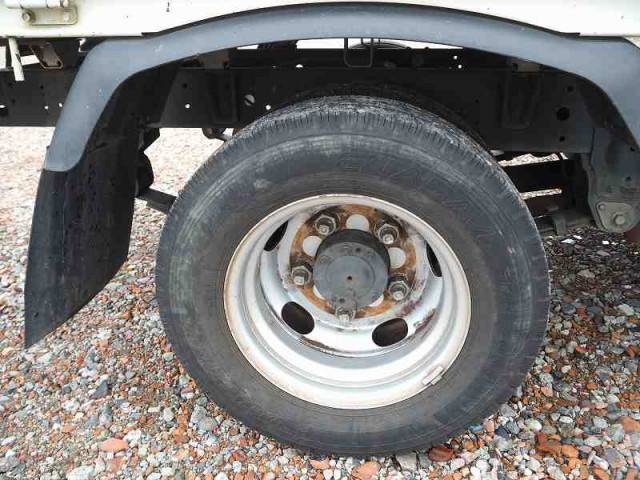トヨタ トヨエース 小型 平ボディ TKG-XZC605(94574) 18枚目