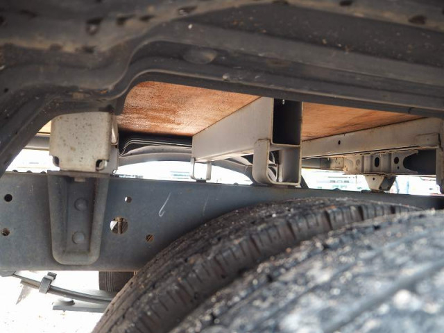 トヨタ トヨエース 小型 平ボディ TKG-XZC605(94574) 19枚目