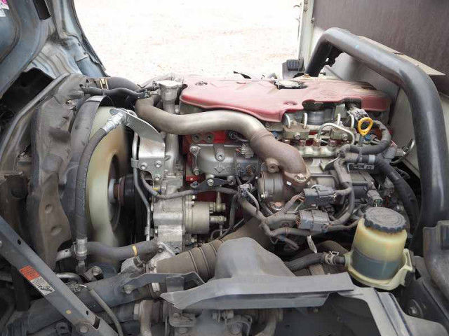 トヨタ トヨエース 小型 平ボディ TKG-XZC605(94574) 29枚目
