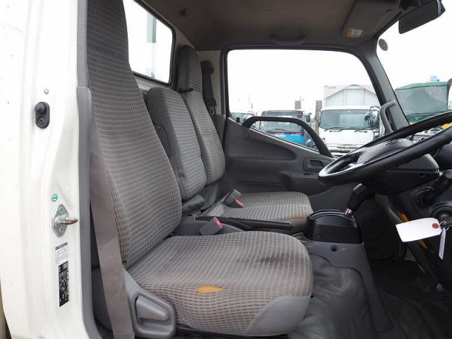 トヨタ トヨエース 小型 平ボディ TKG-XZC605(94574) 38枚目