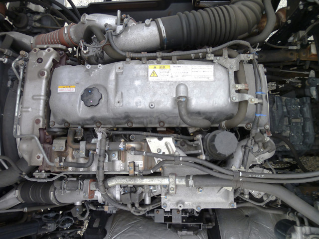 いすゞ ギガ 大型 アルミウィング 2PG-CYJ77C(94575) 25枚目