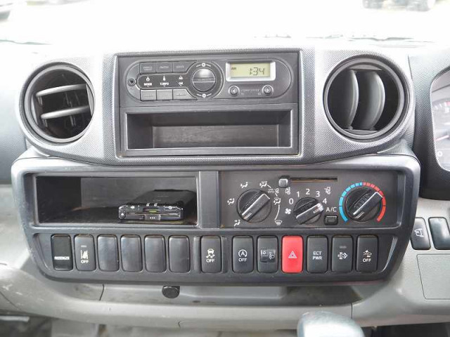 トヨタ トヨエース 小型 平ボディ TKG-XZC605(94574) 44枚目