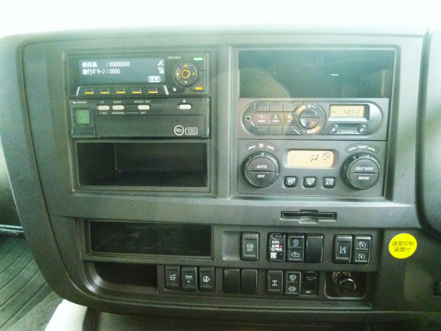 いすゞ ギガ 大型 アルミウィング 2PG-CYJ77C(94575) 29枚目