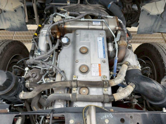 日野 レンジャー 増トン ミキサー車 2KG-FJ2ABA(94576) 23枚目