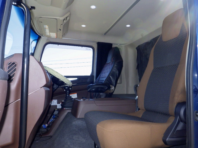 日野 レンジャー 増トン コンテナ専用車 2DG-FE2ABA(94578) 11枚目