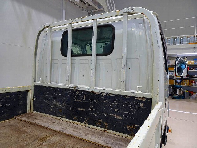 いすゞ エルフ 小型 平ボディ TRG-NHS85A(94577) 22枚目