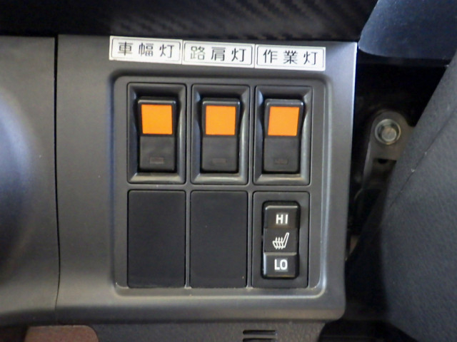 日野 レンジャー 増トン コンテナ専用車 2DG-FE2ABA(94578) 20枚目