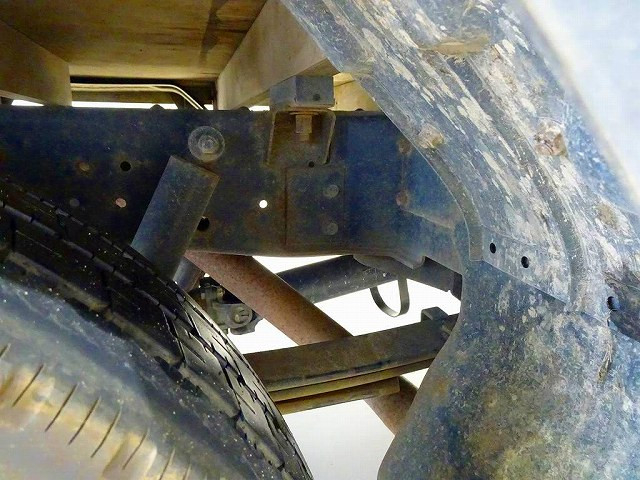 いすゞ エルフ 小型 平ボディ TRG-NHS85A(94577) 29枚目