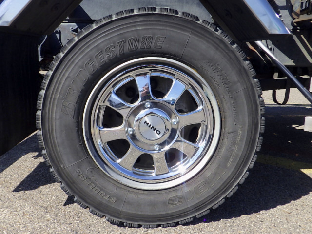 日野 レンジャー 増トン コンテナ専用車 2DG-FE2ABA(94578) 22枚目