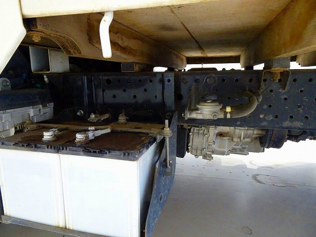 いすゞ エルフ 小型 平ボディ TRG-NHS85A(94577) 33枚目